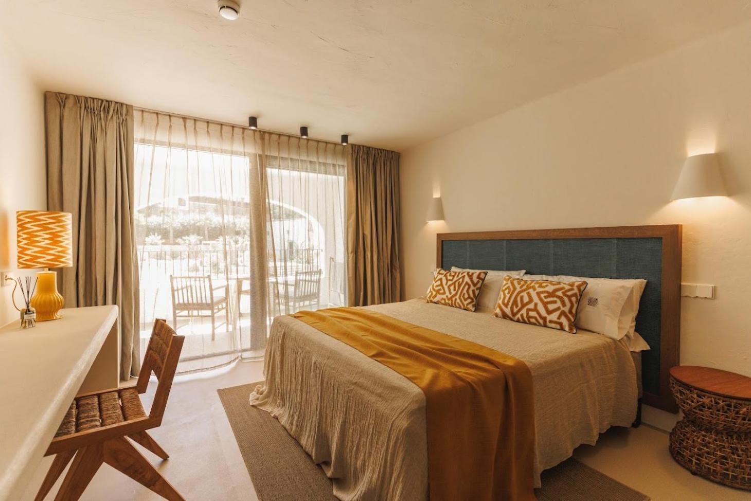 Boutique Hotel Los Limoneros Морайра Екстер'єр фото